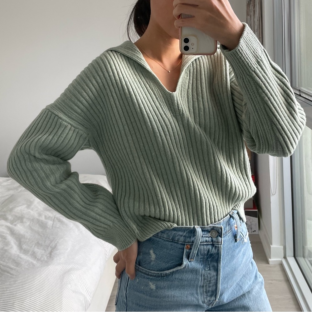 Ba&sh Cauis Jumper/Sweater